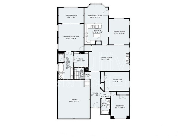 Building Photo - 703 Harkness Cir