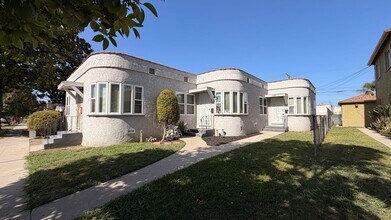 Building Photo - 6415 S Van Ness Ave