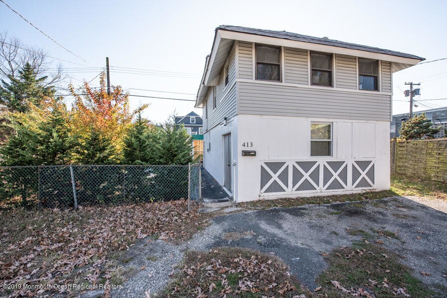 Primary Photo - 413 Brinley Ave