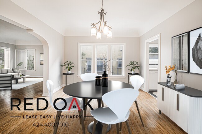 Foto del edificio - 109 S Sycamore Ave