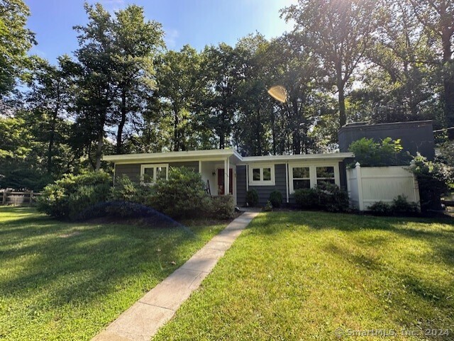 Primary Photo - 115 Seir Hill Rd
