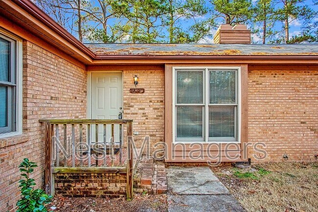 Foto del edificio - 154 Homeplace Ct