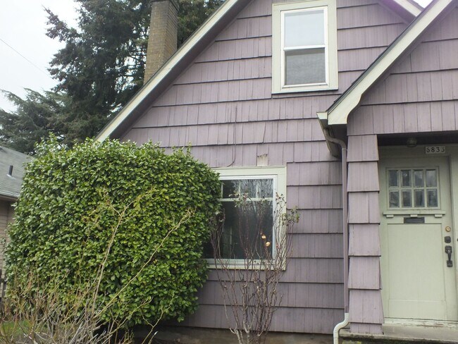 Foto del edificio - 2 Bedroom Duplex Unit