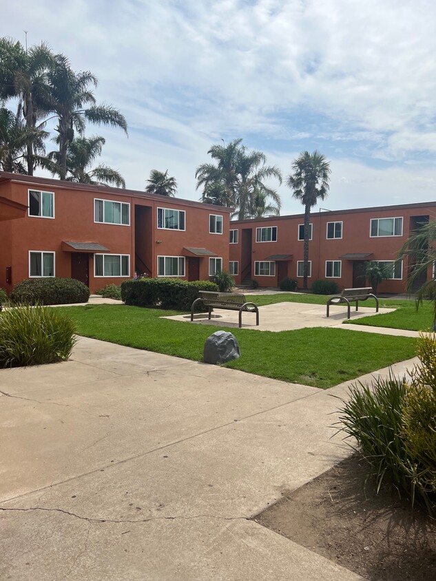 Foto principal - 5001 S C St