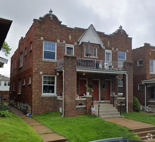 Building Photo - 5039 Mardel Ave