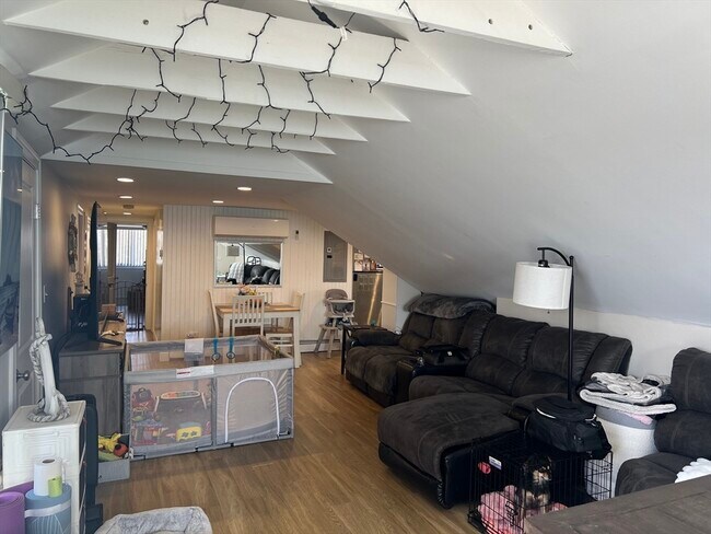 Foto del edificio - 50 Humphrey St