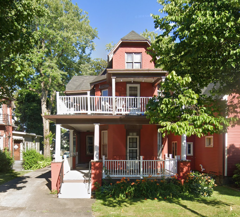 Foto principal - 52 Rowley St