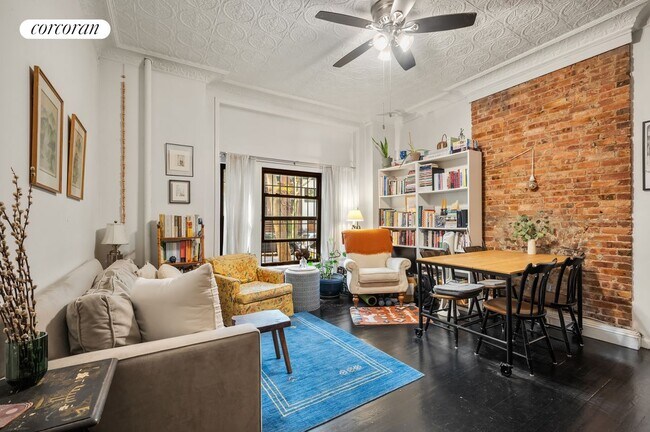 Foto del edificio - 55 Clifton Pl