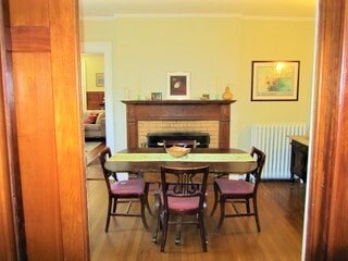 Dining Room - 95 South St
