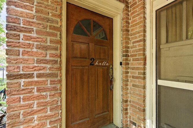 Foto del edificio - 1812 Stanford St