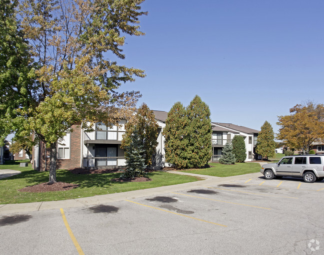 Apartments Rochester Hills Mi