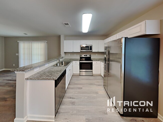 Building Photo - 18 Cockle Bell Circle Elgin SC