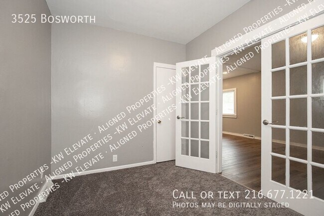 Foto del edificio - Bosworth House - 4/1