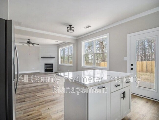 Building Photo - 4816 Clarkstone Cir