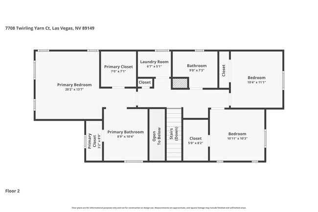 Foto del edificio - 7708 Twirling Yarn Ct