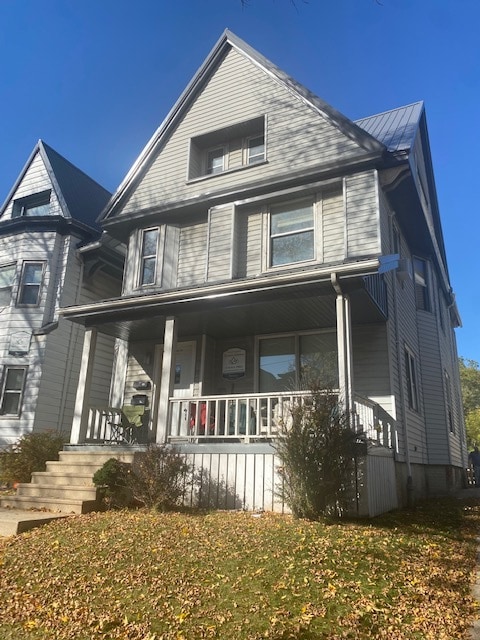 Building Photo - 1922 E Belleview Pl