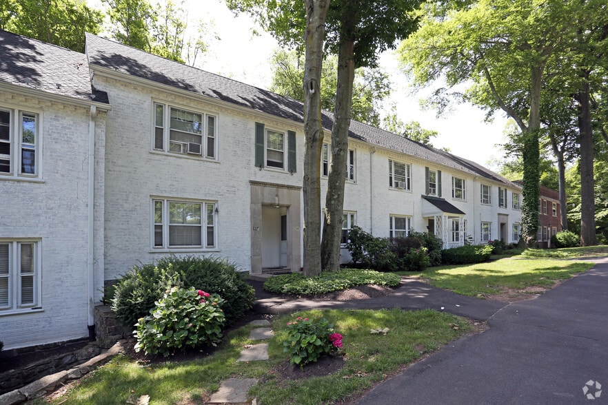 Jericho Manor Apartments Rentals Jenkintown, PA