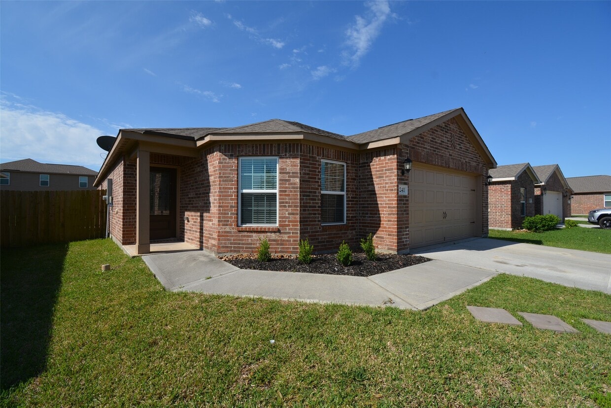 Primary Photo - 22411 Mount Echo Dr