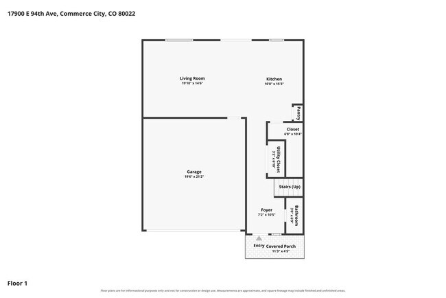 Building Photo - 17900 E 94th Ave