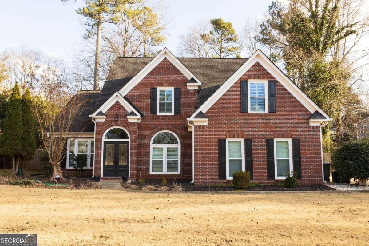 Primary Photo - 1063 Chesterfield Pl