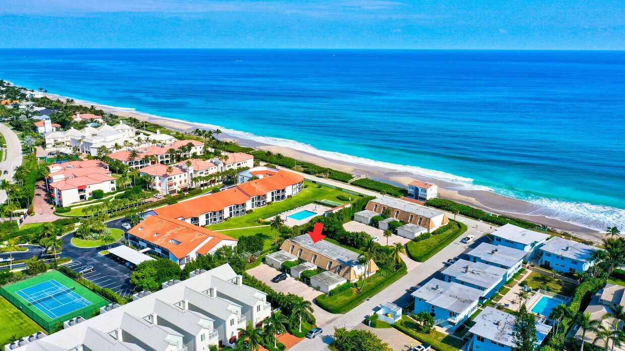 5720 Old Ocean Blvd Unit 4w, Boynton Beach, FL 33435 Condo for Rent