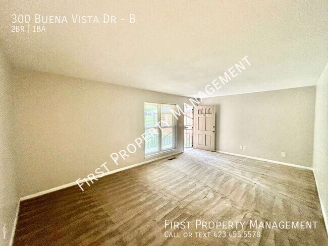 Foto del edificio - 300 Buena Vista Dr