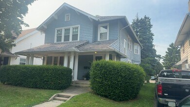 Building Photo - 1849 Glendale Ave