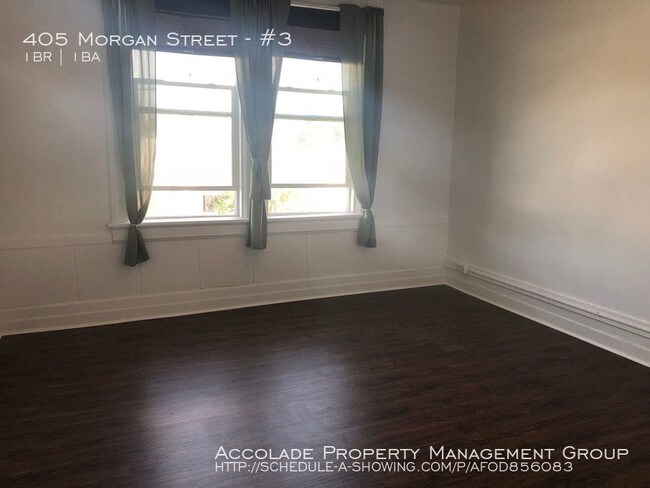 Building Photo - 405 Morgan Street