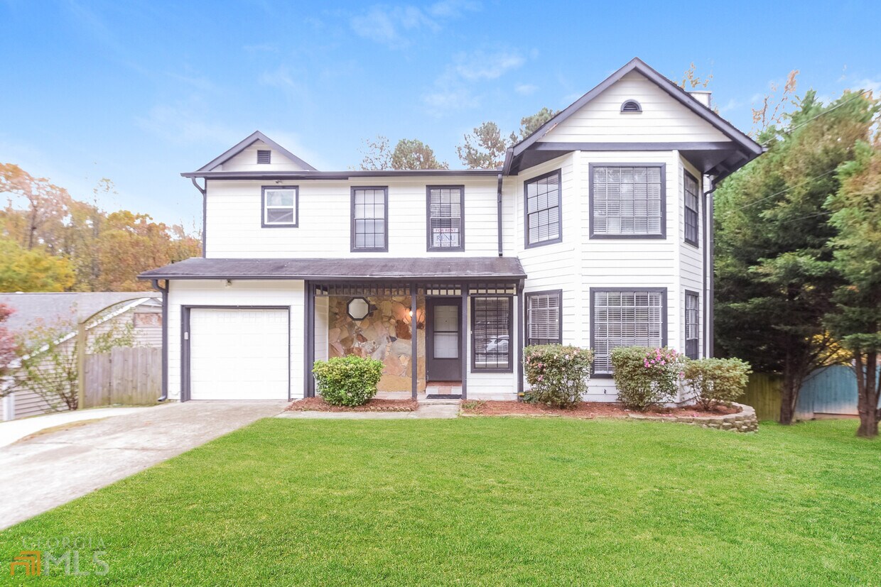 5586 Weatherford Rd, Norcross, GA 30093 House Rental in Norcross, GA