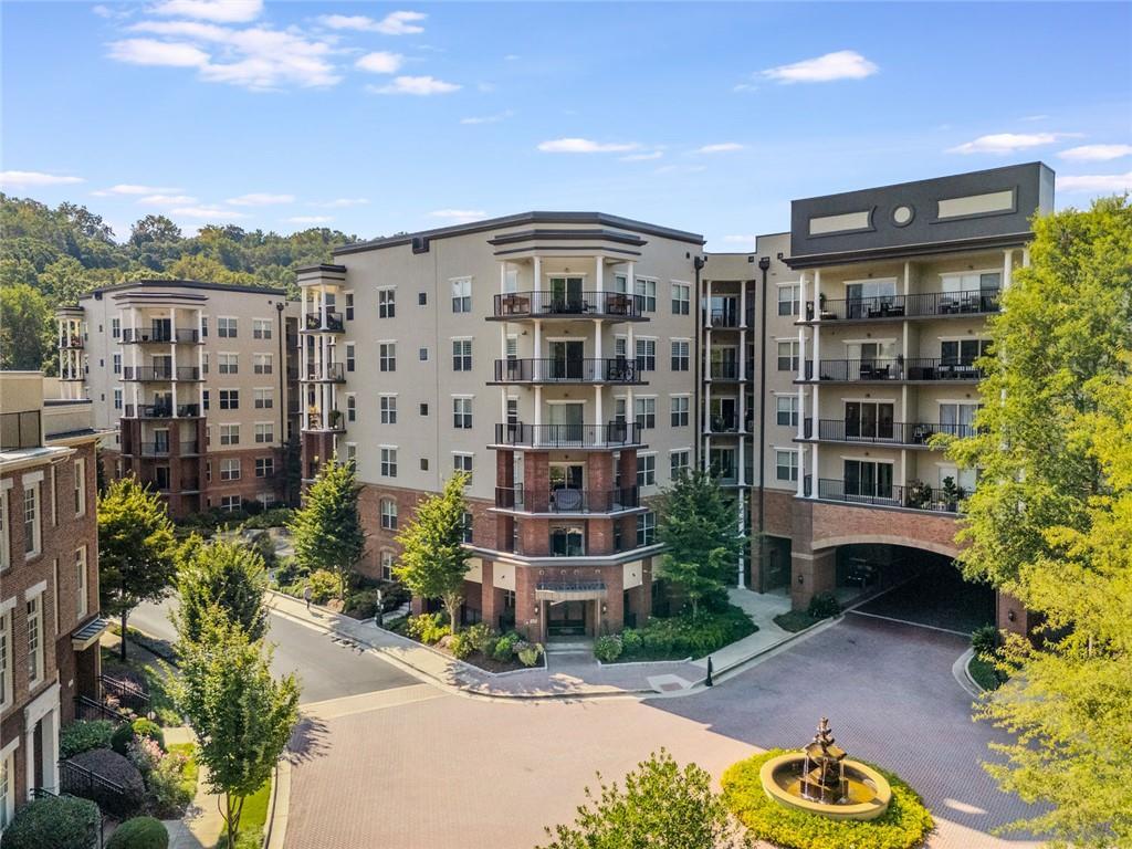 Primary Photo - 200 River Vista Drive