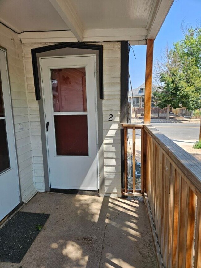 Foto del edificio - JKF1406