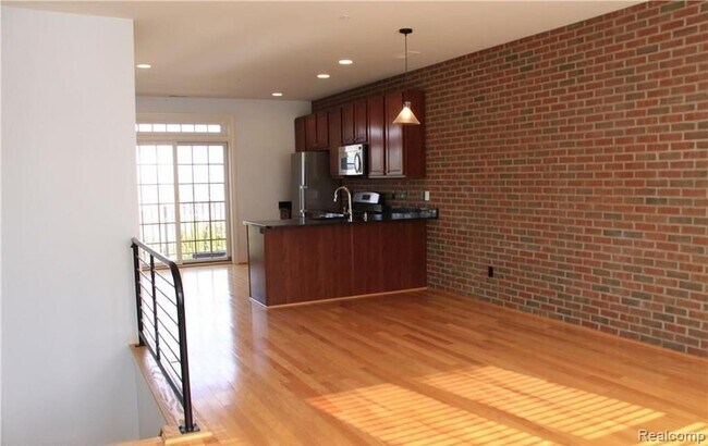 Foto del edificio - 537 Lewis St