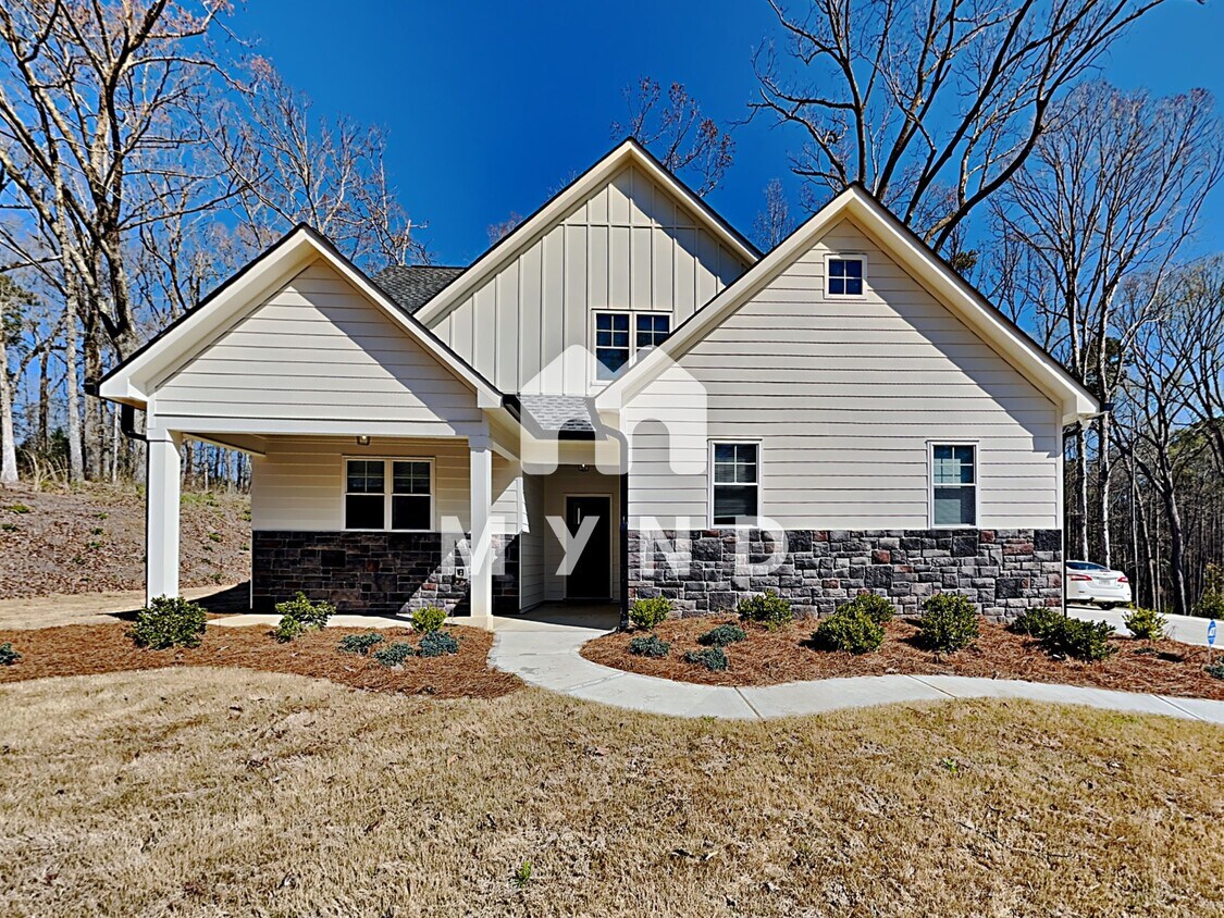 Primary Photo - 4345 Hiram Sudie Rd