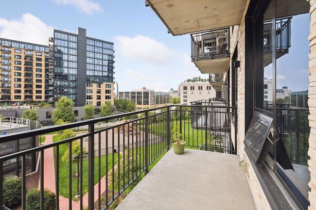 Foto del edificio - 1240 S 2nd St