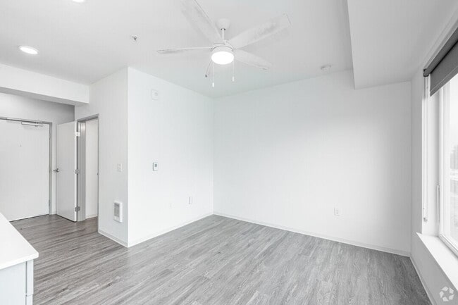 Interior Photo - Koz on MLK