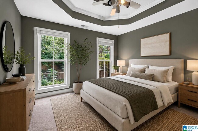 Foto del edificio - 5639 Colony Ln
