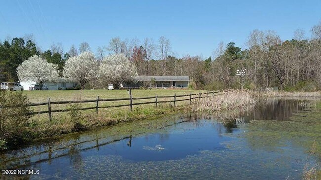 Building Photo - 401 Delco Cemetery Rd