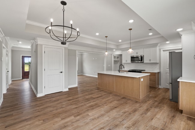 Building Photo - 8138 Farming Way