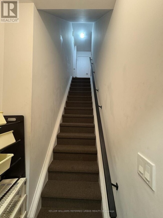 Building Photo - 1720 Simcoe St N