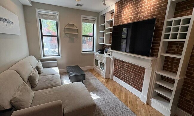 Foto del edificio - 123 Willow Ave