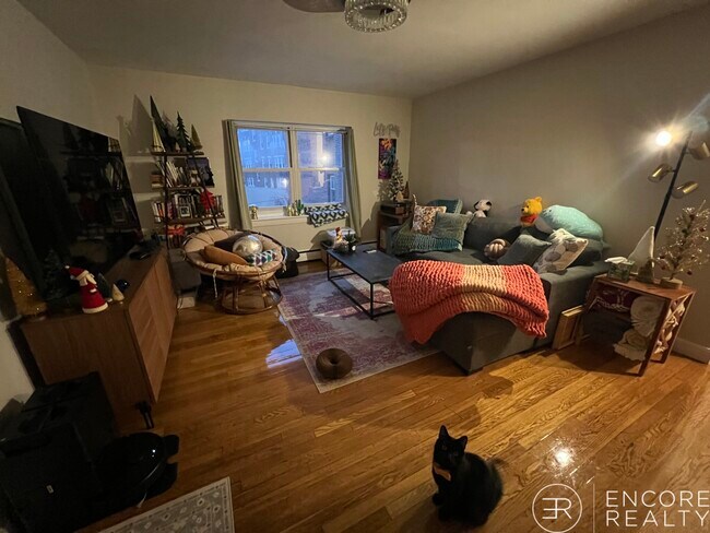 Foto del edificio - 65 Chiswick Rd