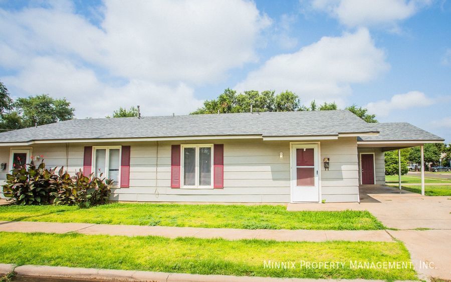 Foto principal - 2201 22nd St