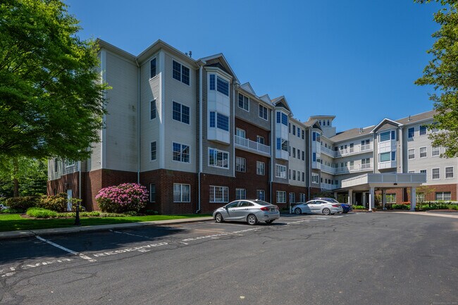 Building Photo - 1 King Philip Dr
