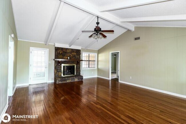 Building Photo - 7886 Winchester Hills St, Memphis, TN 38119