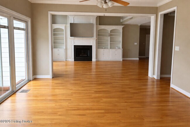 Foto del edificio - 6803 Northwind Way