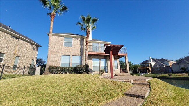 Foto del edificio - 11903 Galentine Point