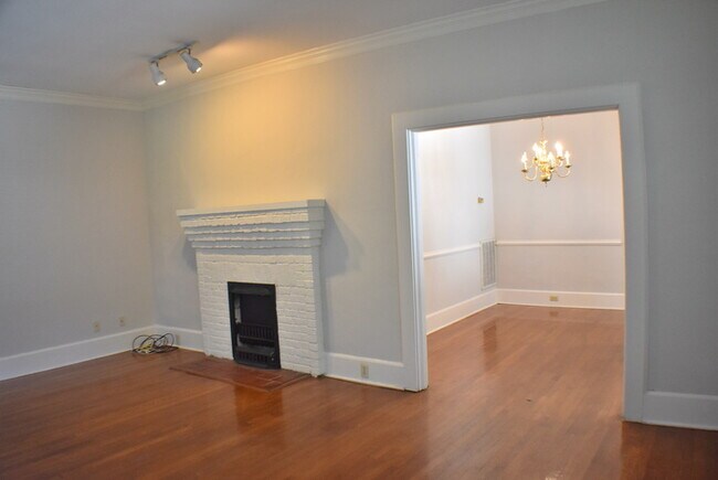 Foto del edificio - 2522 Blossom St