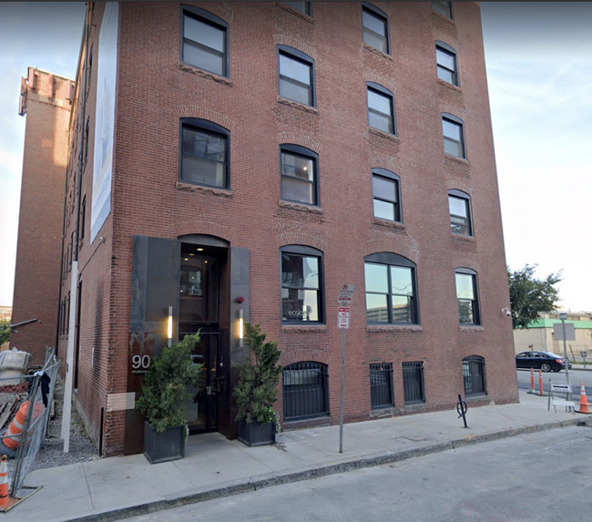 Building Photo - 90 Wareham St