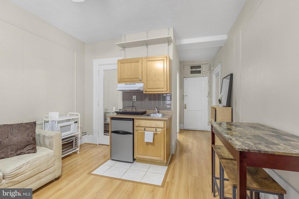 Foto principal - 1324 Locust St