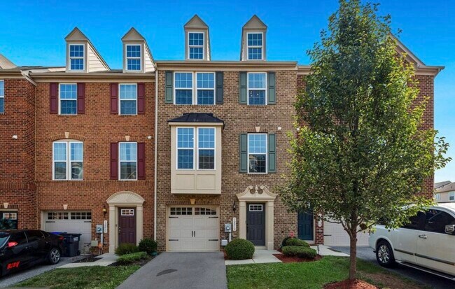 Foto del edificio - 12213 Montreat Pl